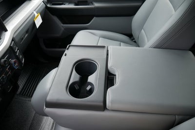 2025 Ford F-350SD XL