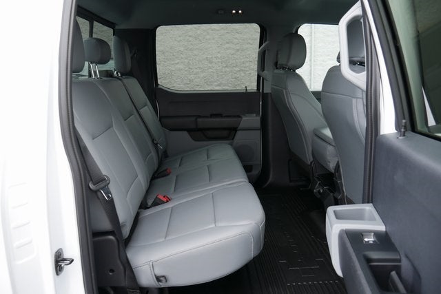 2025 Ford F-350SD XL