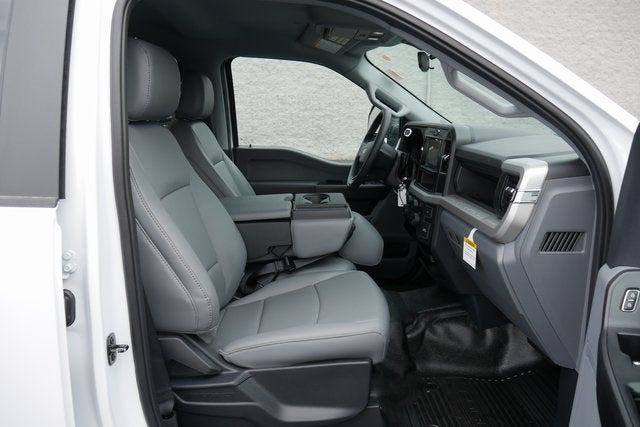 2025 Ford F-350SD XL