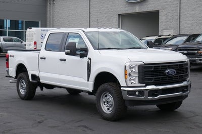 2025 Ford F-350SD XL