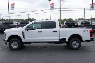 2025 Ford F-350SD XL