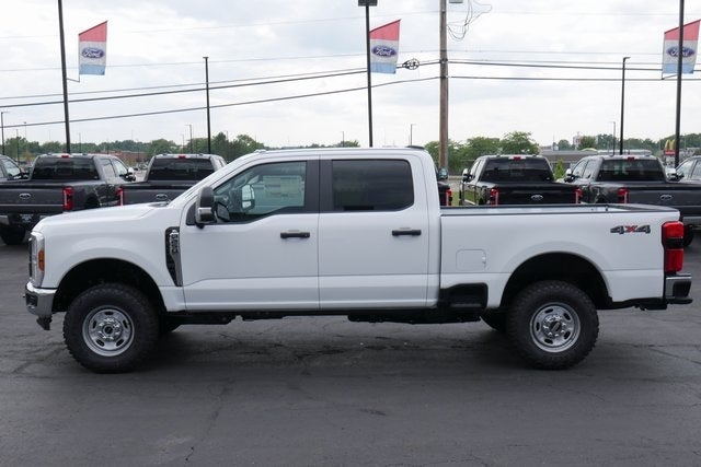 2025 Ford F-350SD XL