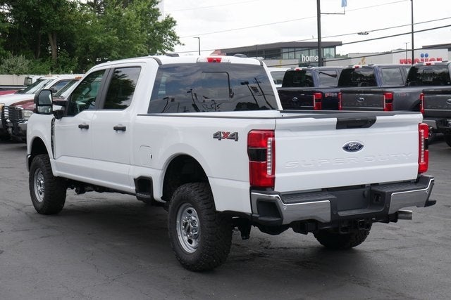 2025 Ford F-350SD XL