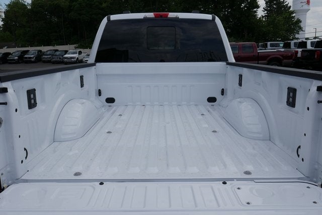 2025 Ford F-350SD XL