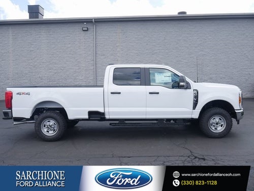 2025 Ford F-350SD XL