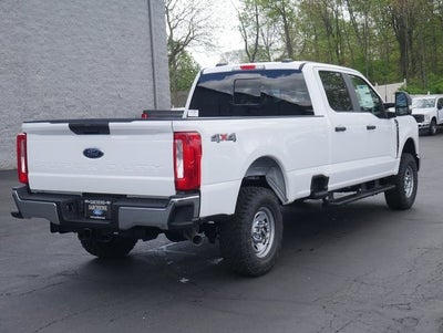 2025 Ford F-350SD XL