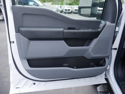 2025 Ford F-350SD XL