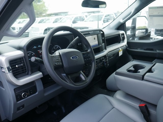 2025 Ford F-350SD XL