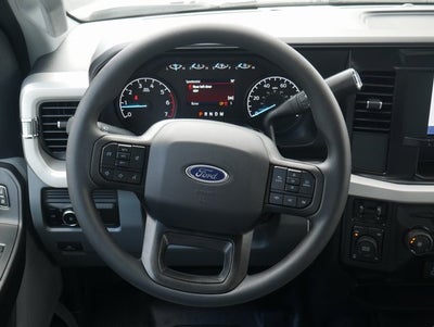 2025 Ford F-350SD XL