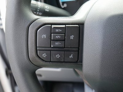 2025 Ford F-350SD XL