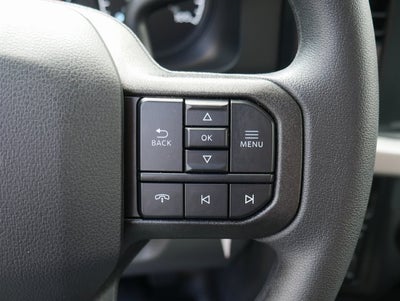 2025 Ford F-350SD XL