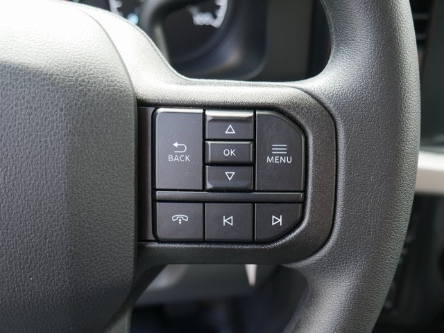 2025 Ford F-350SD XL