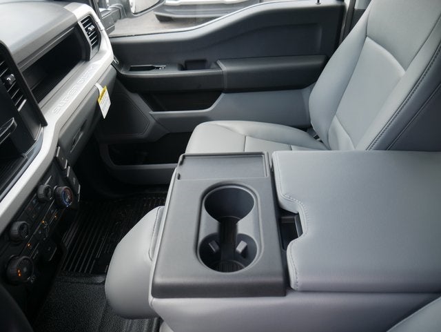 2025 Ford F-350SD XL