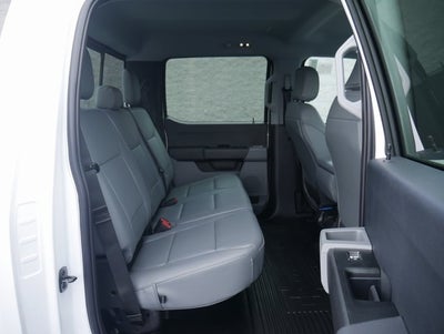 2025 Ford F-350SD XL