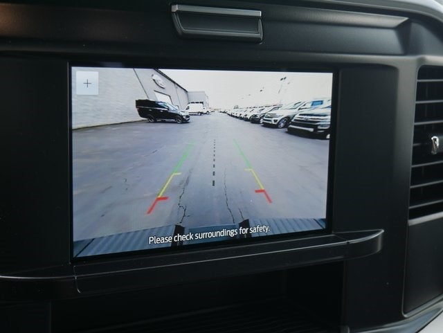 2025 Ford F-350SD XL