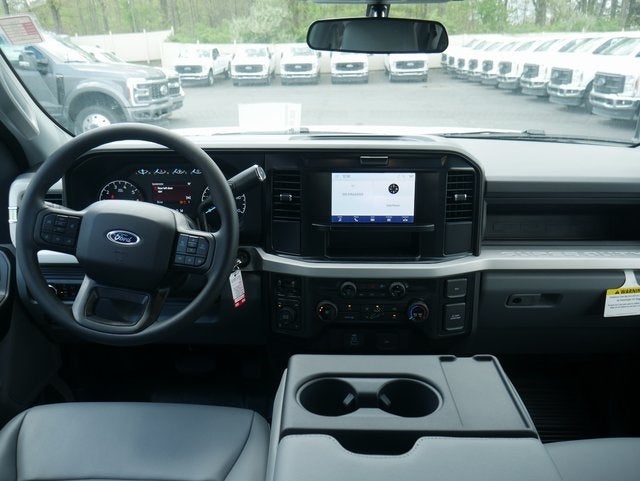 2025 Ford F-350SD XL