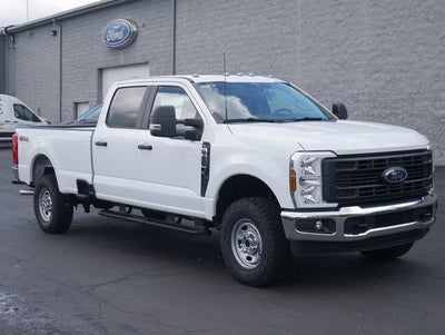 2025 Ford F-350SD XL