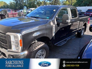 2025 Ford F-350SD XL