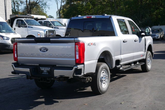 2027 Ford F-350SD XL