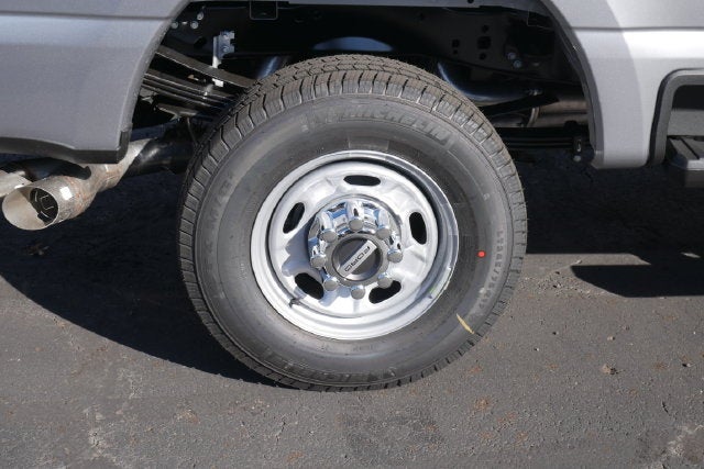 2027 Ford F-350SD XL