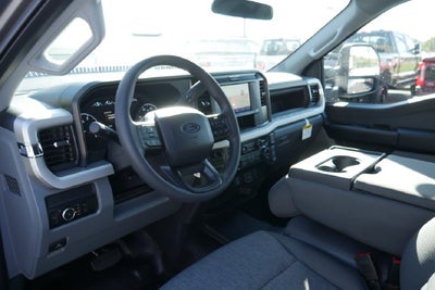 2027 Ford F-350SD XL