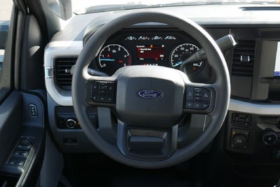 2027 Ford F-350SD XL