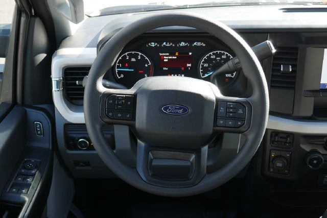2027 Ford F-350SD XL