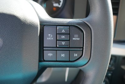 2027 Ford F-350SD XL