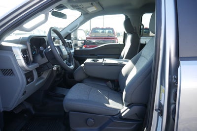 2027 Ford F-350SD XL