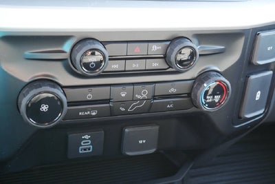 2027 Ford F-350SD XL