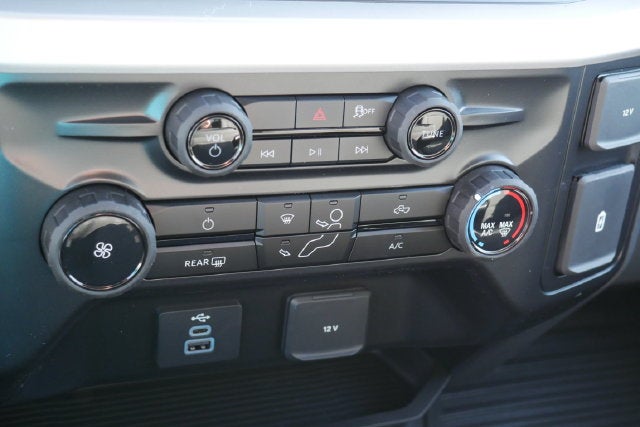 2027 Ford F-350SD XL