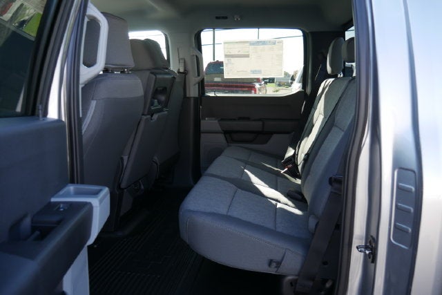 2027 Ford F-350SD XL