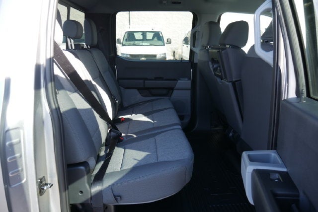 2027 Ford F-350SD XL