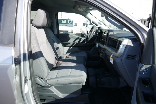 2027 Ford F-350SD XL