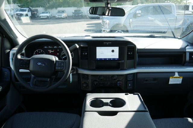 2027 Ford F-350SD XL