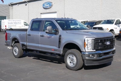 2027 Ford F-350SD XL