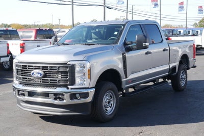 2027 Ford F-350SD XL