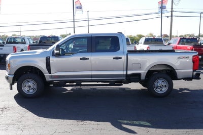 2027 Ford F-350SD XL
