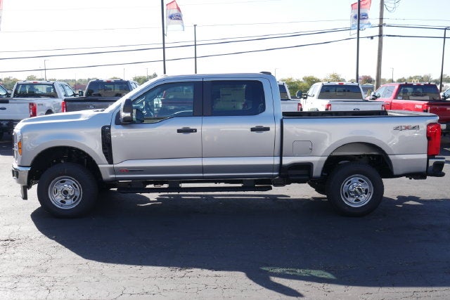 2027 Ford F-350SD XL