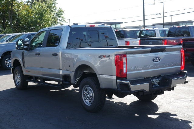 2027 Ford F-350SD XL