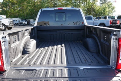 2027 Ford F-350SD XL