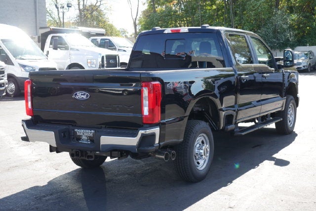 2027 Ford F-350SD XL