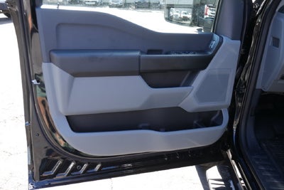2027 Ford F-350SD XL