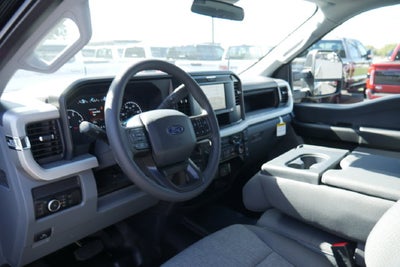 2027 Ford F-350SD XL