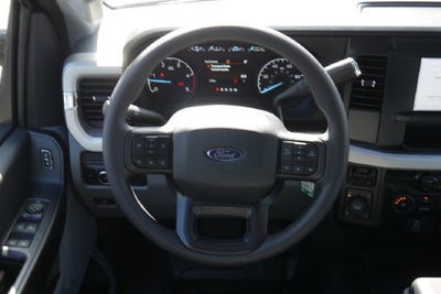2027 Ford F-350SD XL