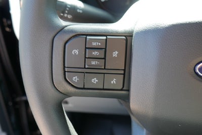 2027 Ford F-350SD XL