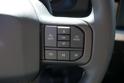 2027 Ford F-350SD XL