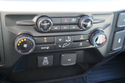 2027 Ford F-350SD XL