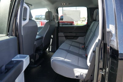 2027 Ford F-350SD XL