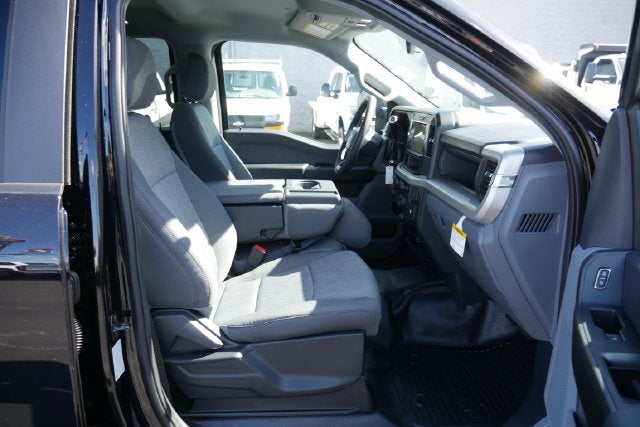2027 Ford F-350SD XL